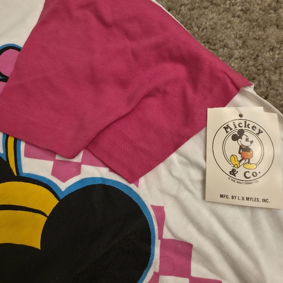 Minnie Mouse - Picture 5 of 5